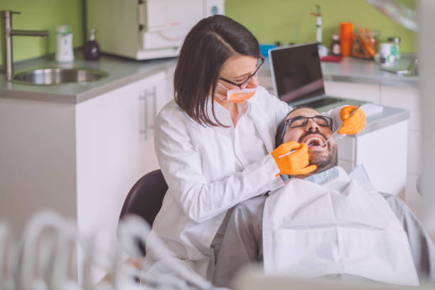 Best Mobile Emergency Dentist in Citronelle, AL