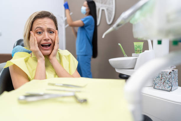 Best Emergency Dental Extractions in Citronelle, AL