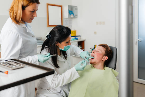 Best Emergency Dental Care for Abscessed Tooth in Citronelle, AL