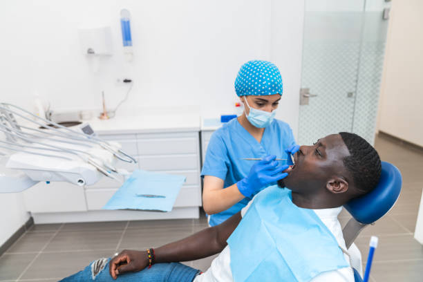 Best Pediatric Emergency Dentist in Citronelle, AL
